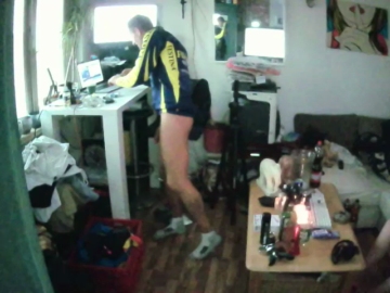 darksecret_Grey  12-07-2021 Recorded Video XXX